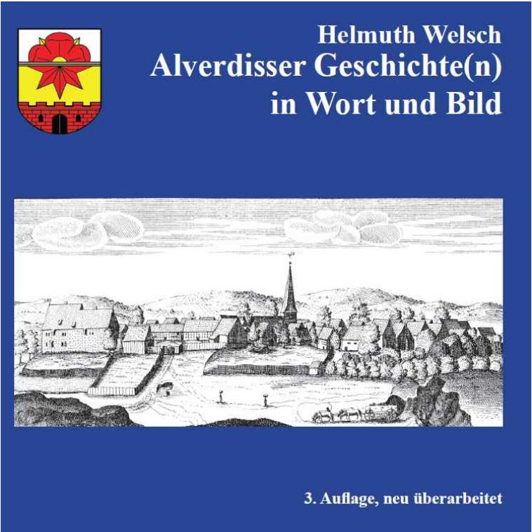 Alverd-Geschichte