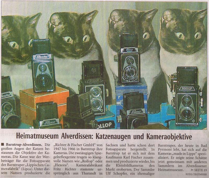 LippischeLandesZeit