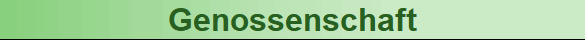 Genossenschaft